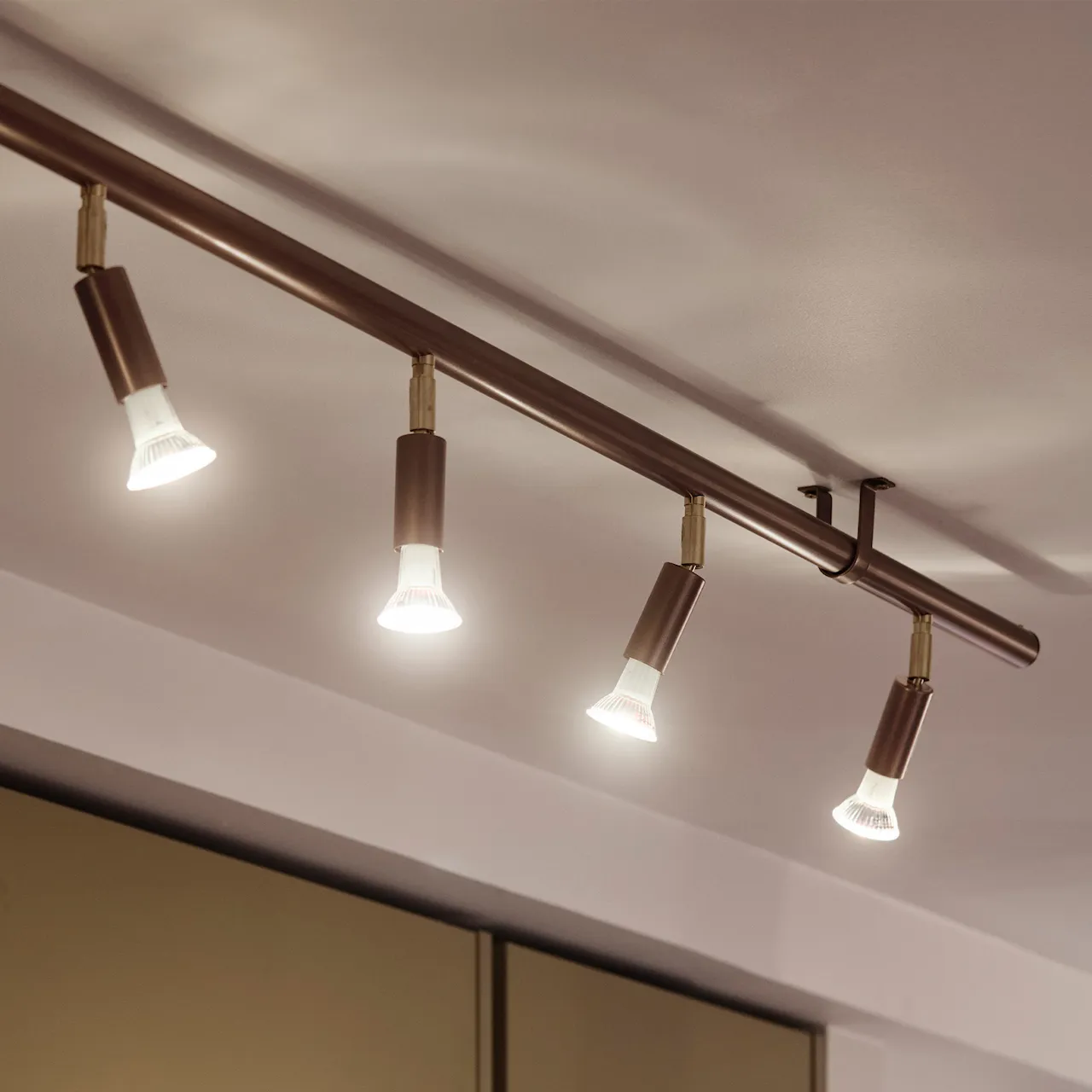 Star 6-lampe eksklusiv for NO GA